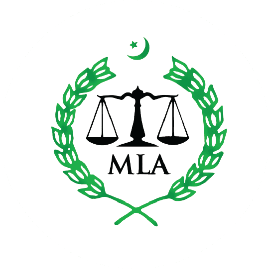 MLA Logo